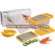 vegetable carrot ginger grater